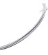 FIL DE CHAPELLERIE REVÊTU DE COTON (RIGIDE) – 1MM X 10M