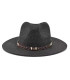 ACCESSOIRE DÉCORATIF / BANDE POUR CHAPEAU