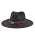 ACCESSOIRE DÉCORATIF / BANDE POUR CHAPEAU