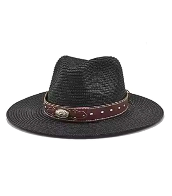 ACCESSOIRE DÉCORATIF / BANDE POUR CHAPEAU