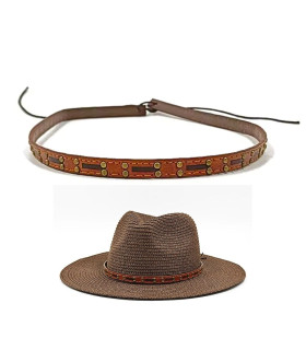 ACCESSOIRE DÉCORATIF / BANDE POUR CHAPEAU