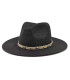 ACCESSOIRE DÉCORATIF / BANDE POUR CHAPEAU