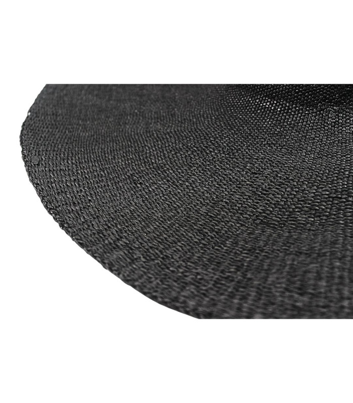 CAPELINE EN FIBRE DE PAPIER TRESSÉE