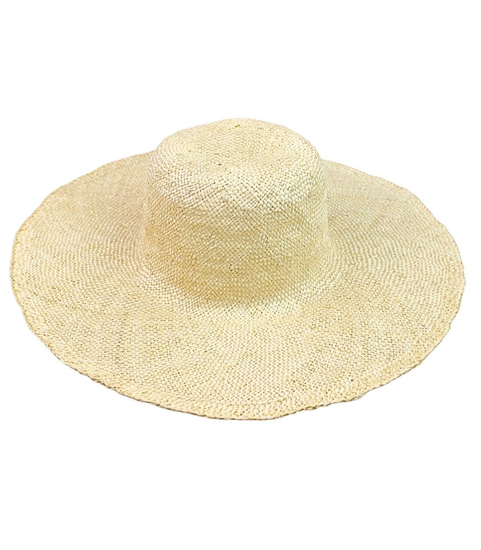 CAPELINE TRESSÉE EN PARASISAL
