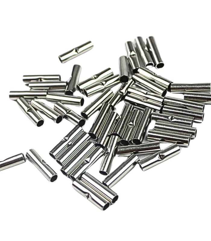 FERRULES - CONNECTEURS - 4MM X 15MM
