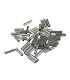 FERRULES - CONNECTEURS - 4MM X 15MM