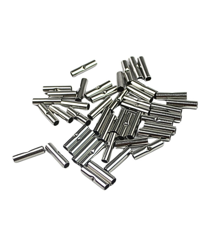 FERRULES - CONNECTEURS - 4MM X 15MM
