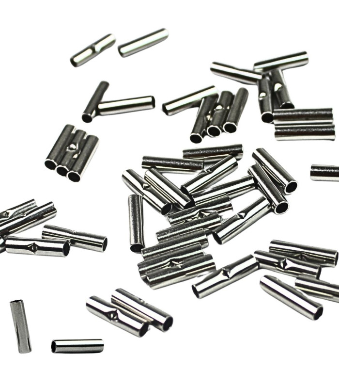 FERRULES - CONNECTEURS - 4MM X 15MM