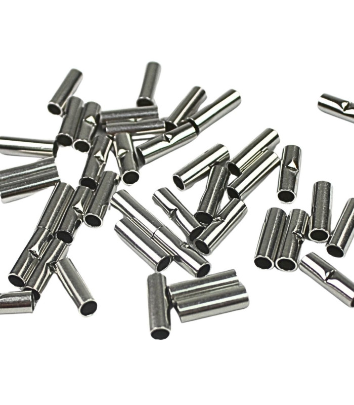 FERRULES - CONNECTEURS - 5MM X 15MM