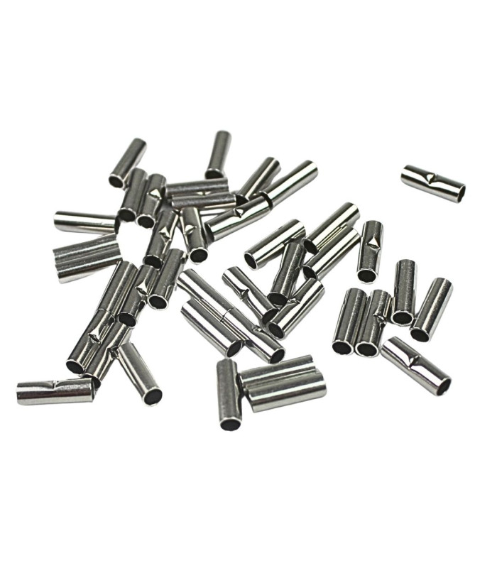 FERRULES - CONNECTEURS - 5MM X 15MM