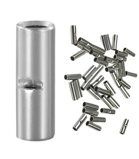 FERRULES - CONNECTEURS - 5MM X 15MM