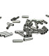 FERRULES - CONNECTEURS - 5MM X 15MM