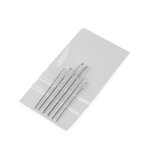 AIGUILLES À TAPISSERIE ROMA – ENSEMBLE DE 6 PIÈCES