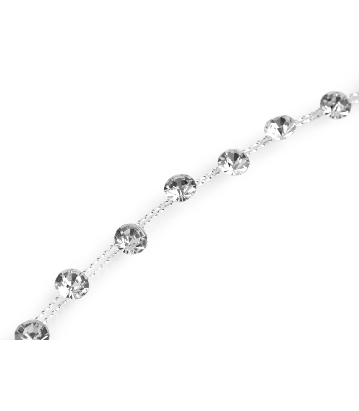 ORNEMENT POUR CHEVEUX AVEC STRASS