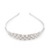 BANDEAU AVEC PERLES ET STRASS