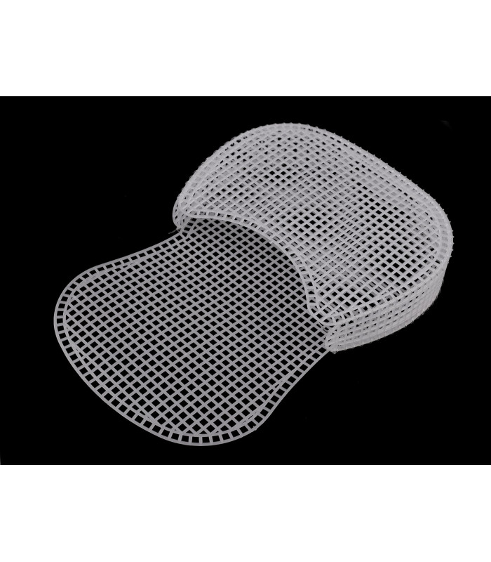 GRILLE EN PLASTIQUE POUR FABRIQUER DES SACS