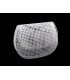 GRILLE EN PLASTIQUE POUR FABRIQUER DES SACS