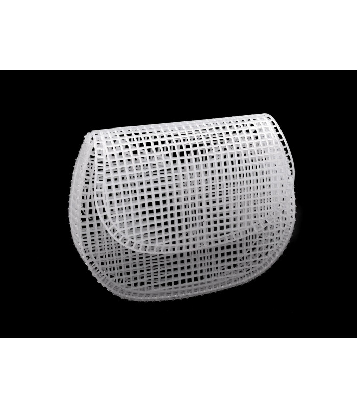 GRILLE EN PLASTIQUE POUR FABRIQUER DES SACS