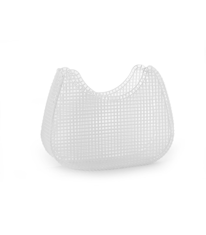 GRILLE EN PLASTIQUE POUR FABRIQUER DES SACS