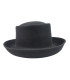 CHAPEAU EN FEUTRE 100% LAINE – AJUSTABLE