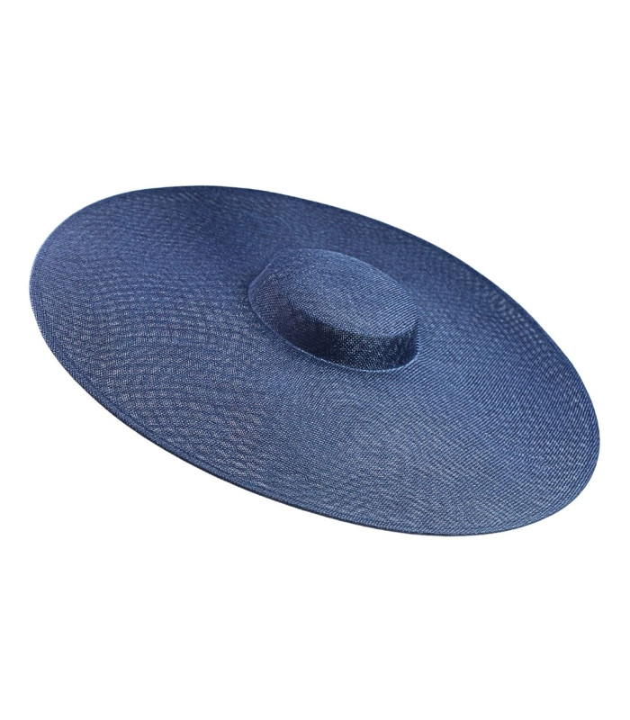 Chapeau en Fibres Végétales "FABIOLA"