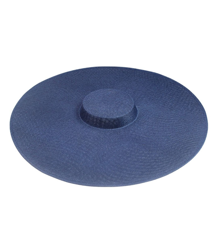Chapeau en Fibres Végétales "FABIOLA"