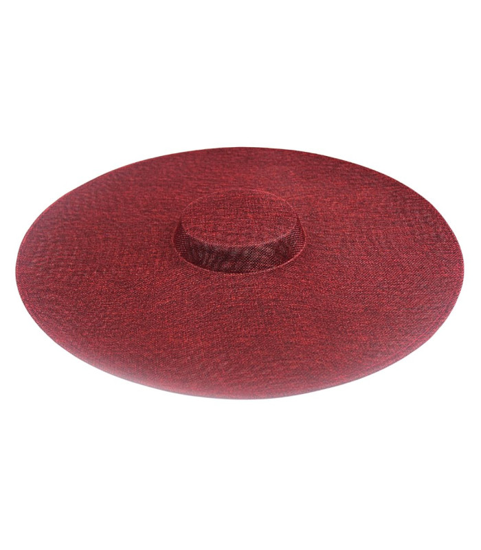 Chapeau en Fibres Végétales "FABIOLA"