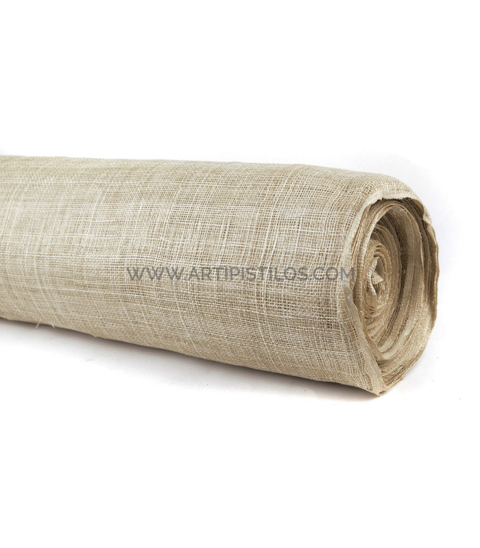 SINAMAY APPRÊT  17 X 17 DPI