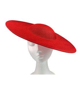 Chapeau en Fibres Naturelles "SILVANA"