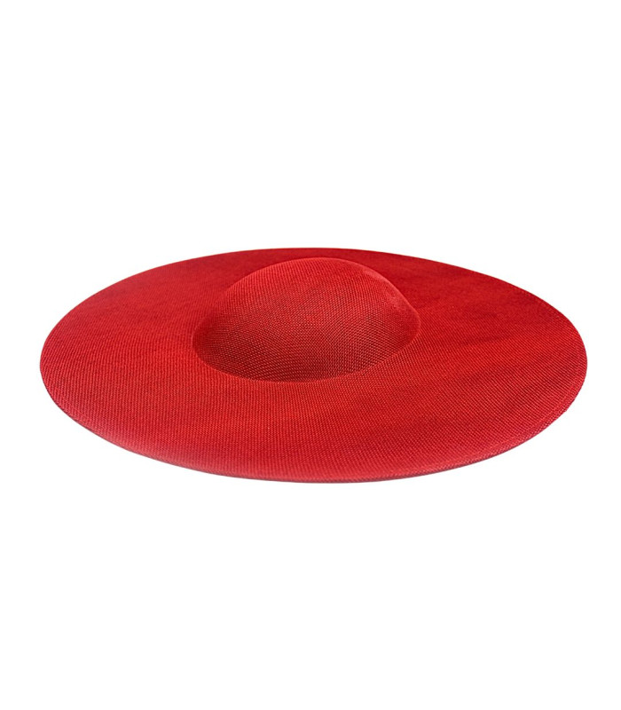 Chapeau en Fibres Naturelles "SILVANA"
