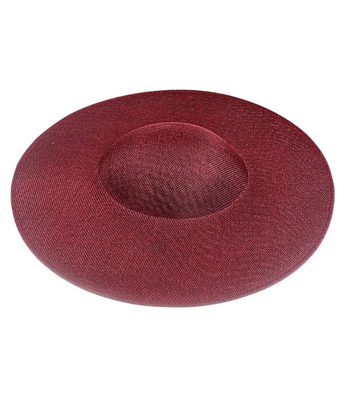 Chapeau en Fibres Naturelles "SILVANA"