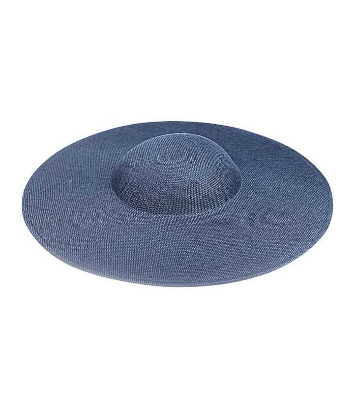 Chapeau en Fibres Naturelles "SILVANA"