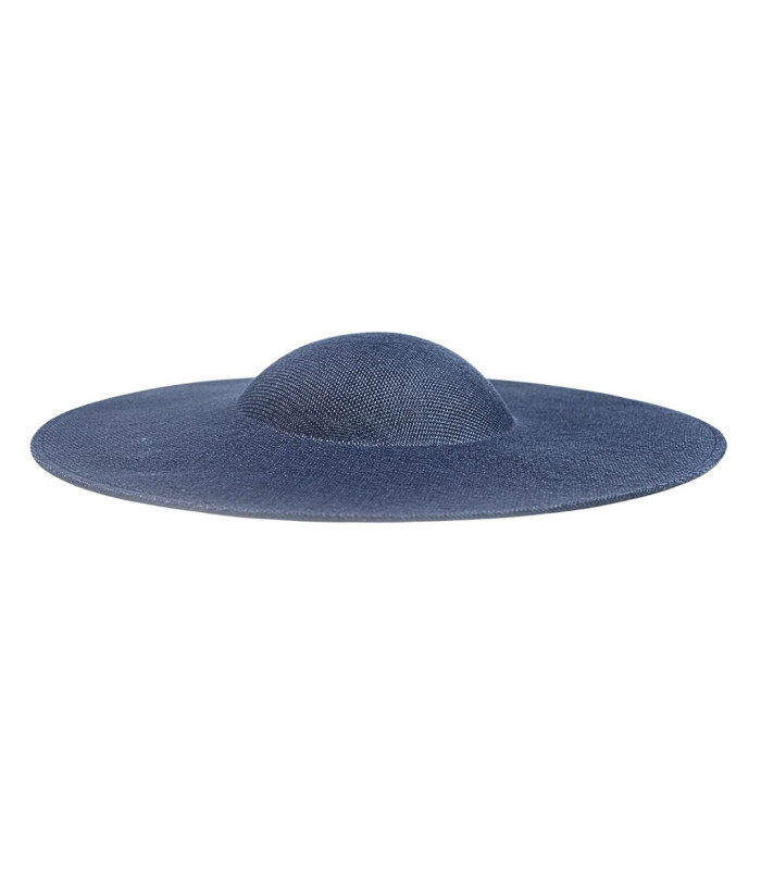 Chapeau en Fibres Naturelles "SILVANA"