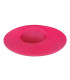 Chapeau en Fibres Naturelles "SILVANA"