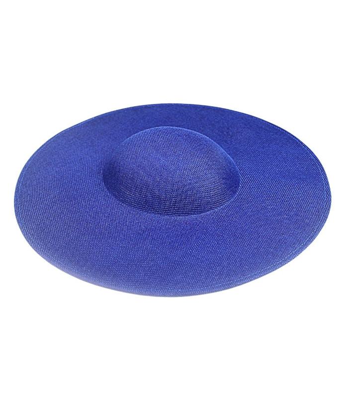 Chapeau en Fibres Naturelles "SILVANA"