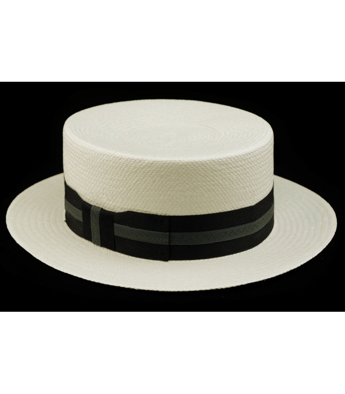 CHAPEAU DE PANAMA "HABANA"