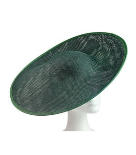 Pamela en Fibres Naturelles "ISOLDA"