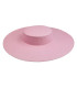 CHAPEAU EN FIBRE DE PAPIER “MAGNOLIA”