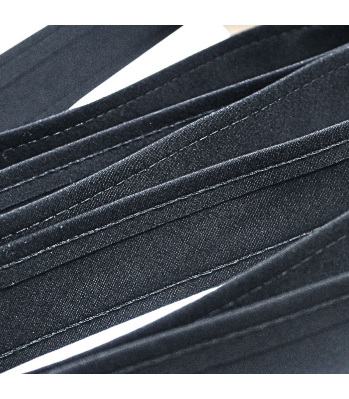 BANDEAU INTÉRIEUR EN COTON POUR CHAPEAUX – 35MM