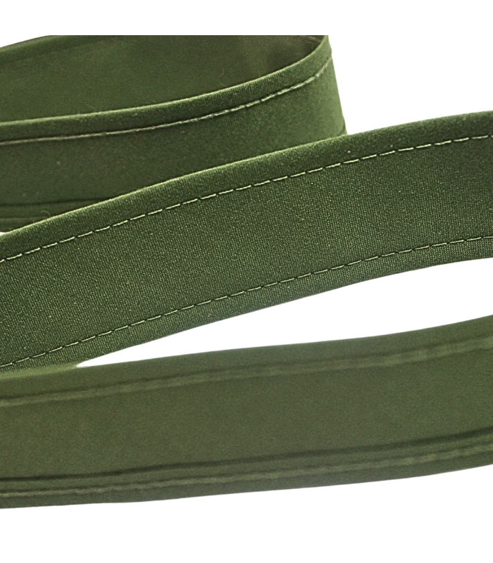 BANDEAU INTÉRIEUR EN COTON POUR CHAPEAUX – 35MM