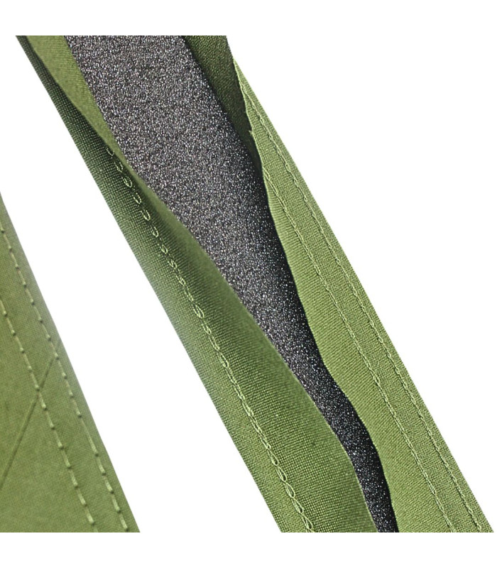 BANDE INTÉRIEURE PREMIUM POUR CHAPEAUX – 38MM