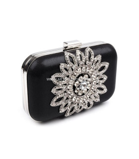 SAC À MAIN AVEC STRASS