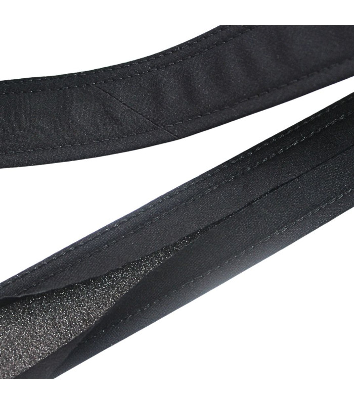 BANDE INTÉRIEURE PREMIUM POUR CHAPEAUX – 38MM