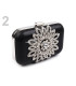 SAC À MAIN AVEC STRASS