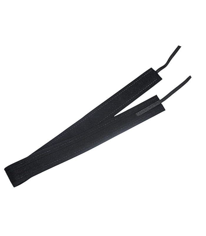 BANDE INTÉRIEURE RÉGLABLE POUR CHAPEAUX – 31MM X 60CM