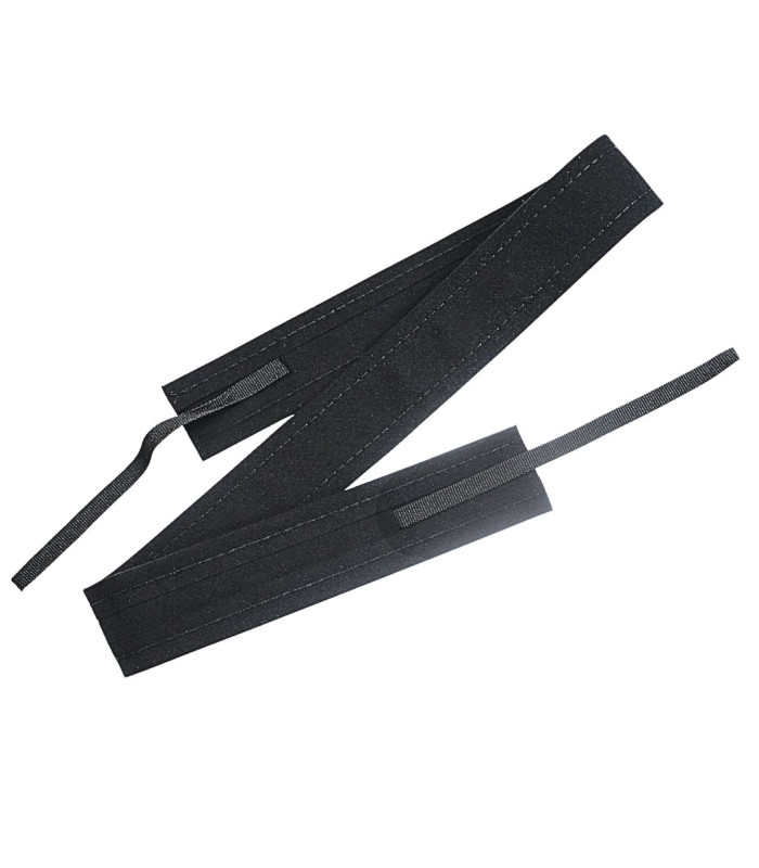 BANDE INTÉRIEURE RÉGLABLE POUR CHAPEAUX – 31MM X 60CM