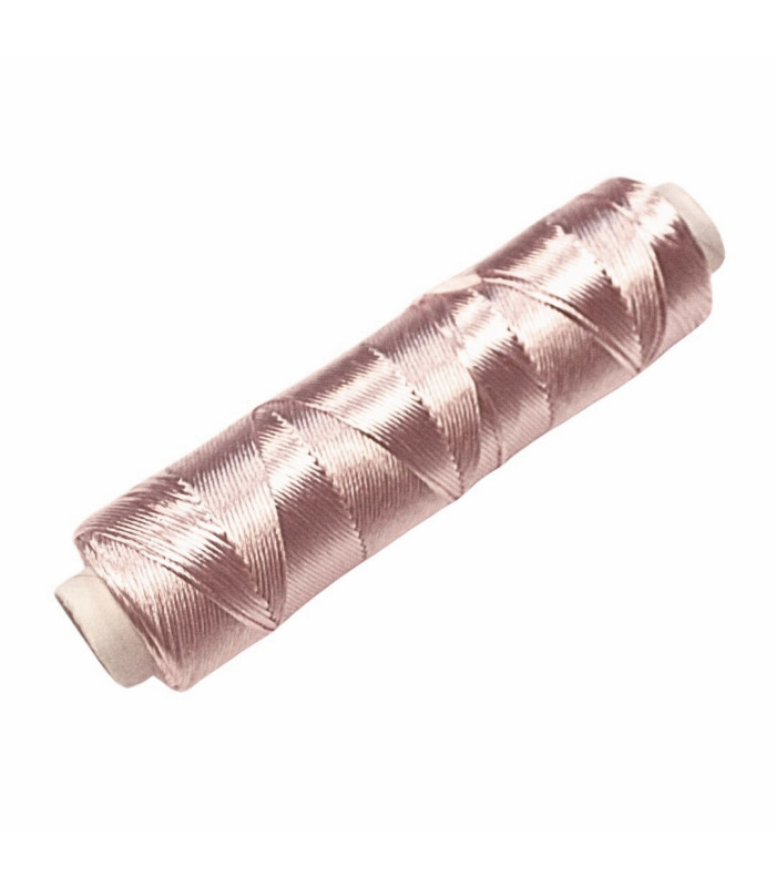 BOBINE DE RAYONNE 25 g x 108 mètres