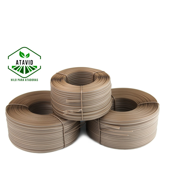 LIENS COMPATIBLES PELLENC FIXION (CARTON 60 BOBINES x 90mt)