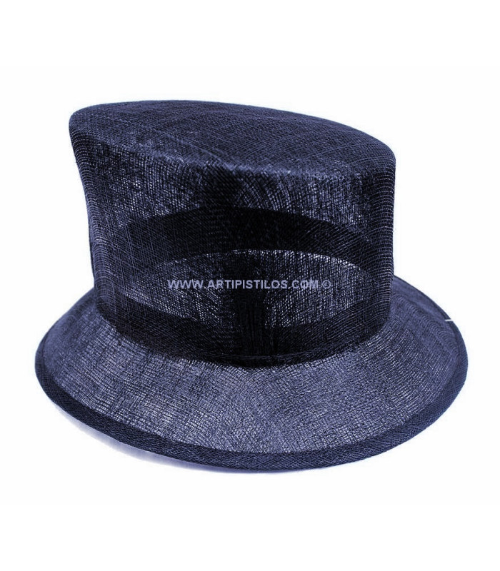 CHAPEAU SINAMAY "PONIENTE"