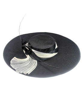 PAMELA EN FIBRES VÉGÉTALES "ECLIPSE"